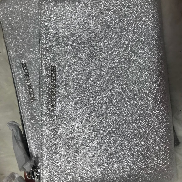 New set of 3 Victoria’s Secret Purse Bag clutch - Picture 4 of 5